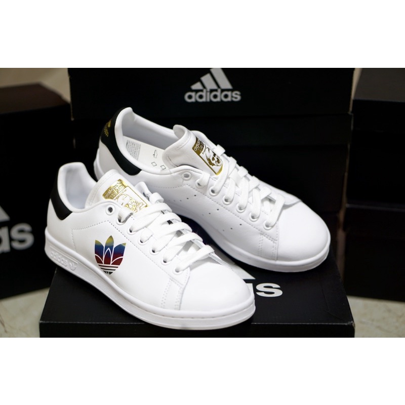 [GIÀY ADIDAS CHÍNH HÃNG] Stan Smith FW2443
