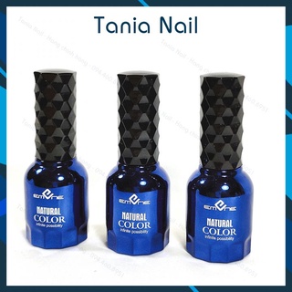 SơnTop Lì Natural Base Top Nail Siêu Dính Cường Lực