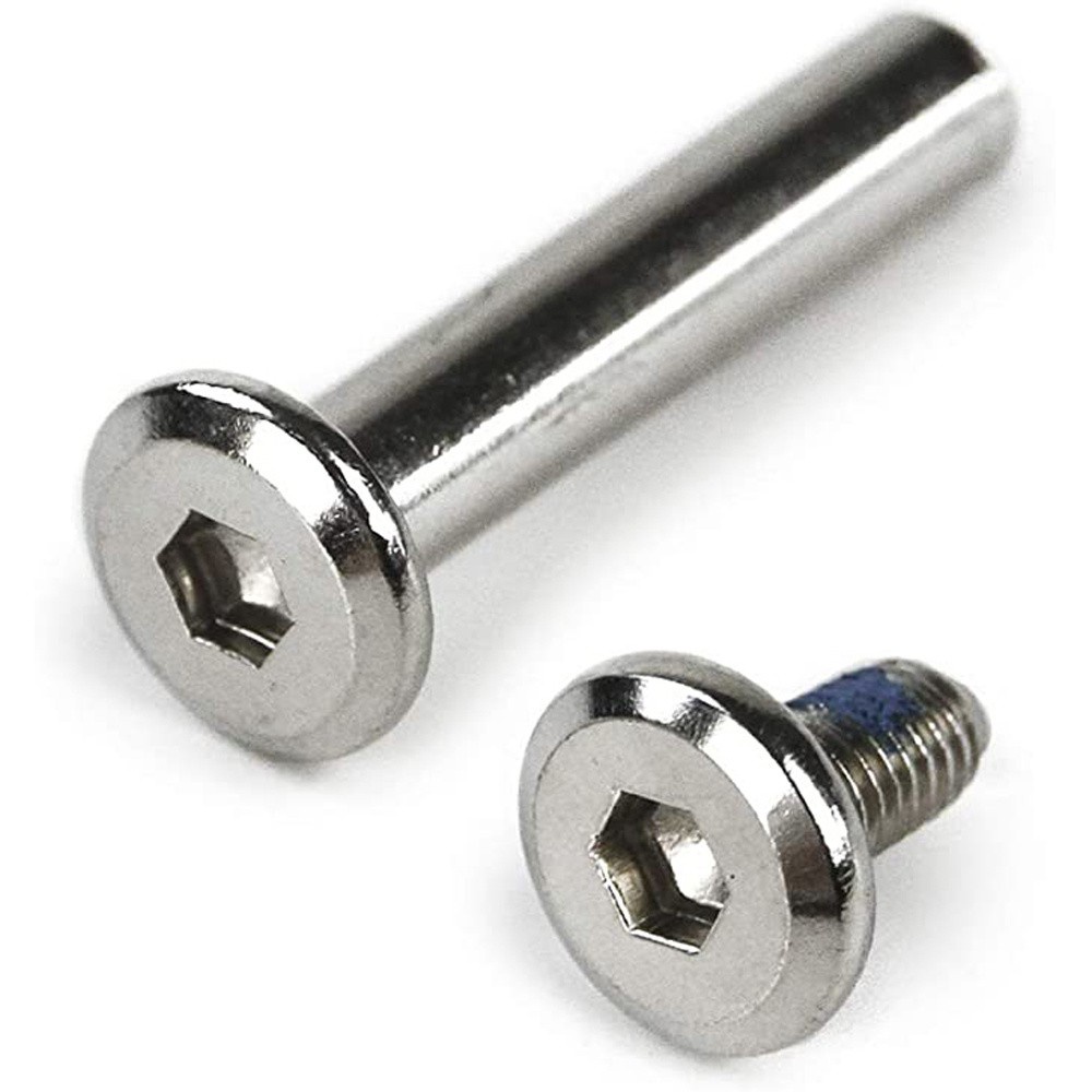 Ốc Vít Thay Thế 6mm Cho Bánh Trượt Patin