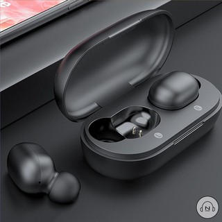 Tai Nghe True Wireless Xiaomi Haylou GT1 PRO Bluetooth 5.0 | Nút Cảm Ứng | Chống Nước IPX5 | Bass Cực Mạnh