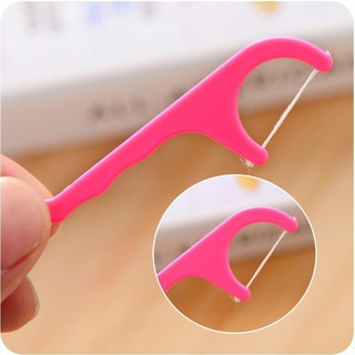 Chỉ nha khoa siêu mỏng 25 chíếc