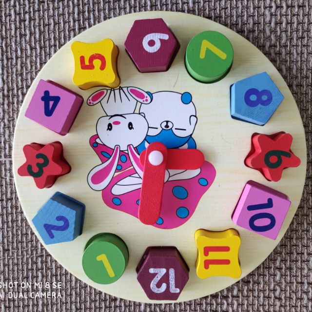 Combo đồng hồ ko kịp