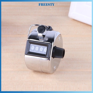 Máy Đếm Cầm Tay 4 Số