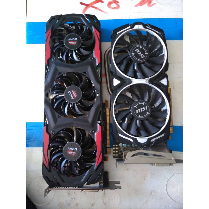 VGA Card Màn Hình (1660s - 1660ti - 2060s - RX 4gb - RX 8gb) | BigBuy360 - bigbuy360.vn