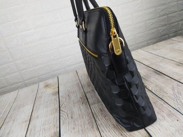 Cặp da Nam Cao cấp da bò thật | BigBuy360 - bigbuy360.vn