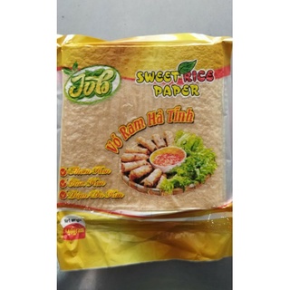 250g Bánh cuốn chả giò
