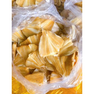 KHÔ ĐUÔI CÁ DỨA 2 NẮNG