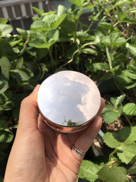 phấn nước thông mini nhà sul | BigBuy360 - bigbuy360.vn