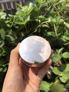 phấn nước thông mini nhà sul