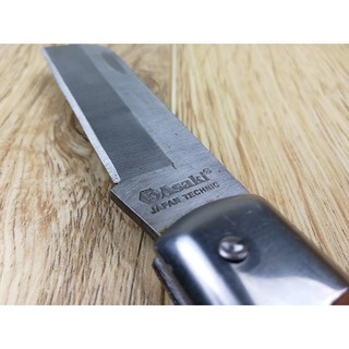 DAO TUỐT DÂY ĐIỆN THẲNG ASAKI AK-8600