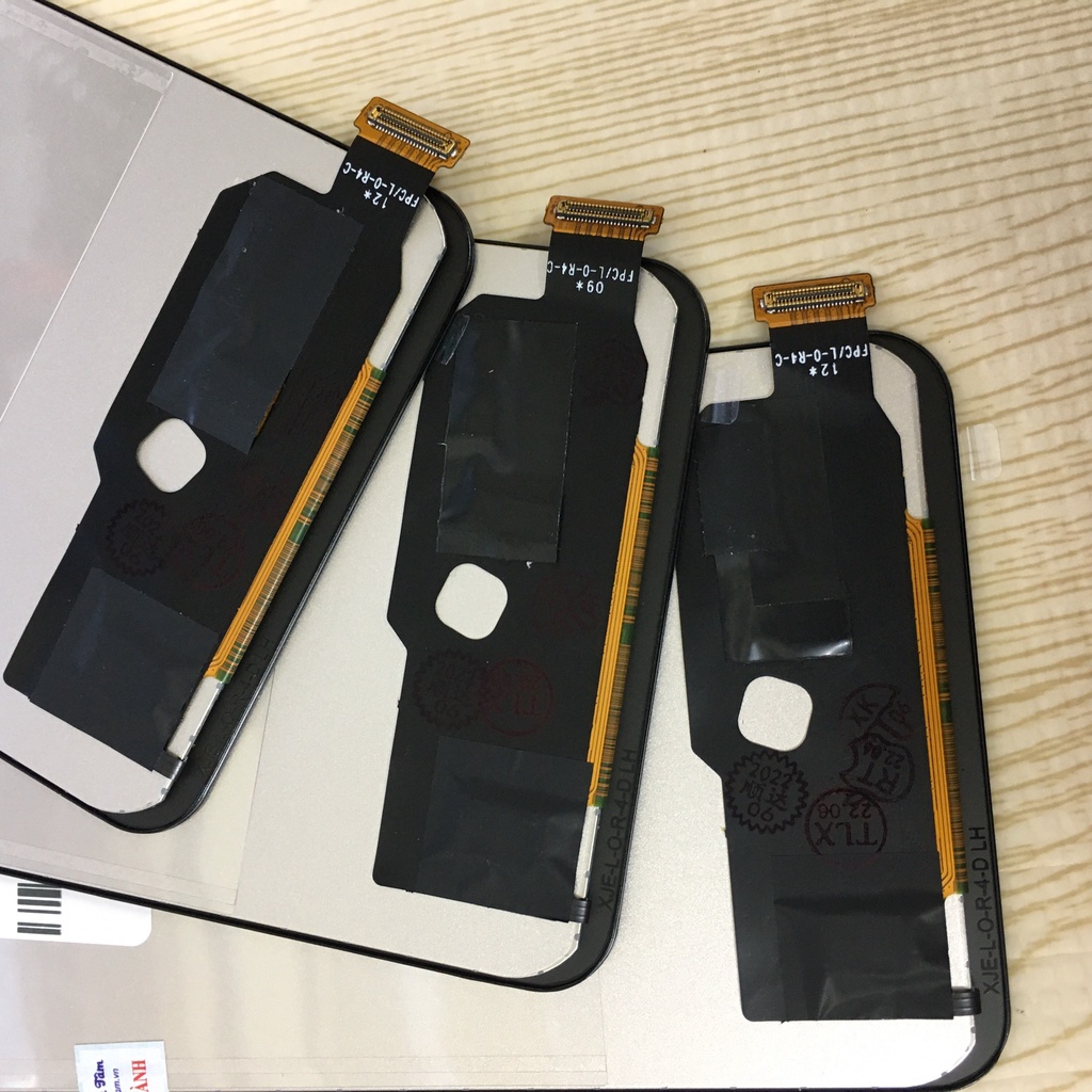 Màn hình Oppo Reno 4 / Reno 4 Lite / F17 Pro / A93 4G