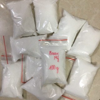 Borax Mỹ 100gram có sỉ