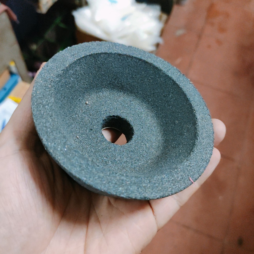 BÁT ĐÁ MÀI HẢI DƯƠNG (100MM-125MM)(tmh0282)