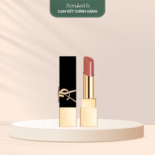 Son thỏi YSL Rouge Pur Couture The Bold Lipstick