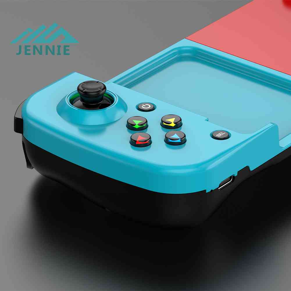 Tay Cầm Chơi Game PUBG Không Dây Kết Nối Bluetooth Cho Điện Thoại