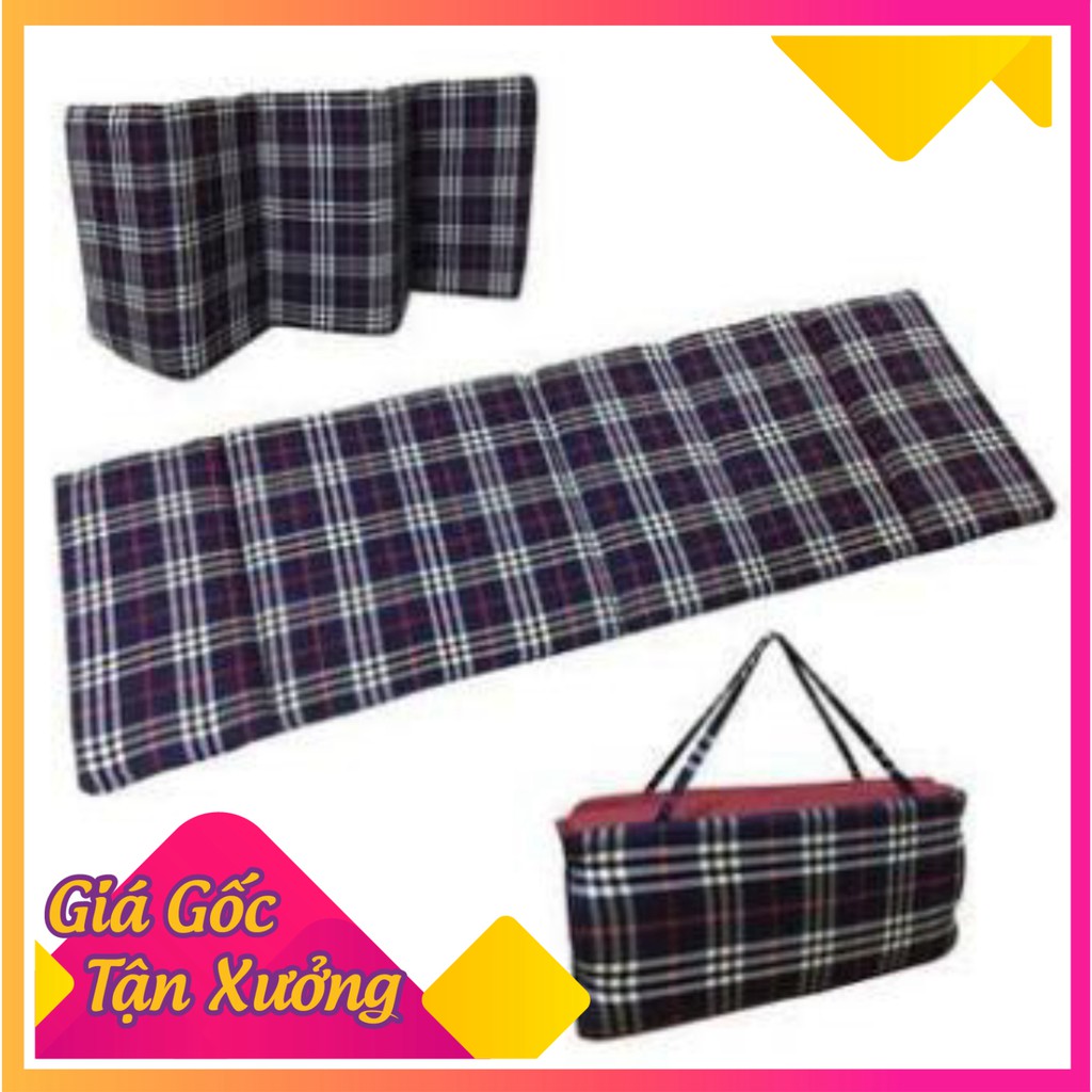 Giá sốc Đệm Gấp Văn Phòng HÀNG CAO CẤP (giá tại xưởng)