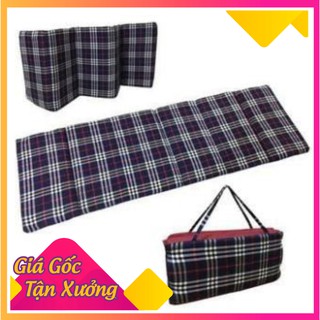 Giá sốc đệm gấp văn phòng hàng cao cấp