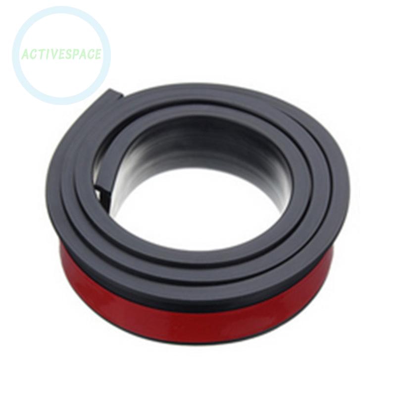 Viền bảo vệ bộ phận chắn bùn ô tô 150cm chất lượng cao