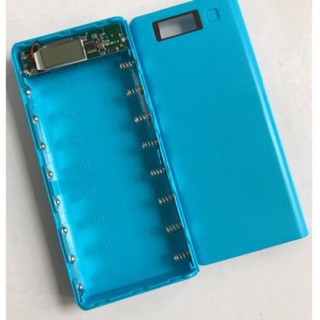 box sạc dự phòng 8 cell (hàng loại 1)