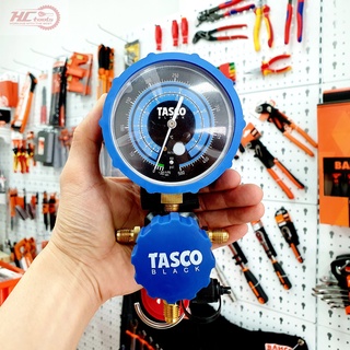 Đồng hồ ga đơn tasco tb100