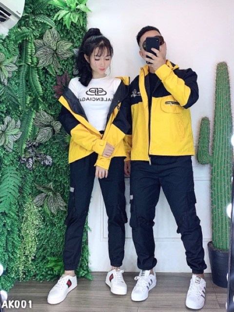 🌵 𝐓𝐡𝐞𝐔𝐥𝐳𝐳𝐚𝐧𝐠 🌵 001 Áo Khoác Kaki Bomber Jacket (2 Lớp) - (Video, Hình Thật) | BigBuy360 - bigbuy360.vn