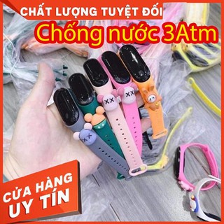 Đồng Hồ Zgo hình hoạt hình dễ thương