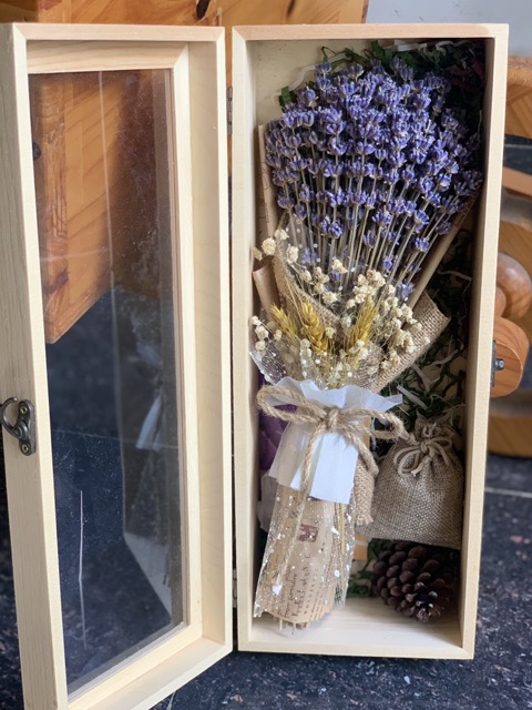 Set hộp gỗ thông nhỏ ( đặc biệt) | BigBuy360 - bigbuy360.vn