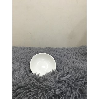 CHÉN CHẤM 9x2.5 CM - GỐM SỨ MINH LONG I = HÀNG VIỆT NAM CHẤT LƯỢNG CAO