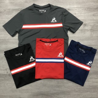 Áo thể thao siêu nhẹ, xốp, khô mồ hôi cực nhanh