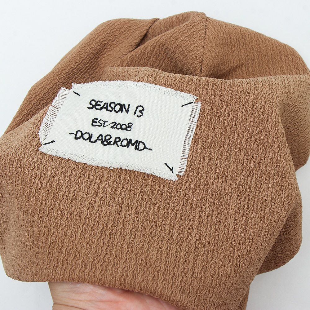 Mũ Trùm Đầu Dệt Kim Phong Cách Thời Trang Dành Cho Nữ