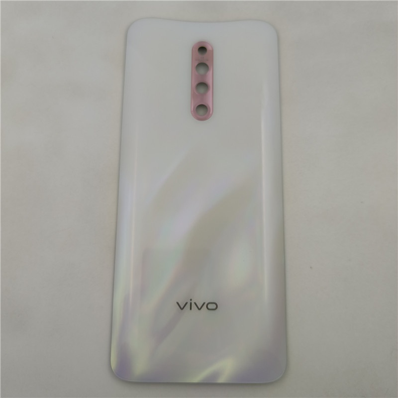 Nắp Lưng Điện Thoại Vivo X27 / Vivo X27 Pro  Thay Thế Chuyên Dụng Cho