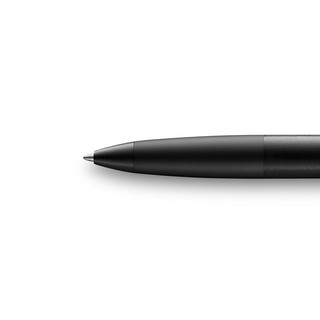 Bút Bi Cao Cấp LAMY Aion Black Ngòi Cao Cấp