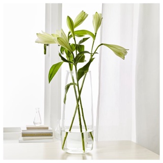 Lọ hoa 15cm beräkna ikea
