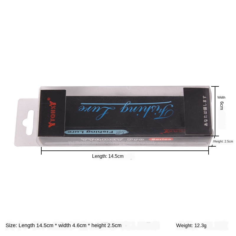 Set 5 Vỏ Bọc Bảo Vệ Hộp Đựng Tai Nghe Mỹ Phẩm Bằng Nhựa Pvc Trong Suốt