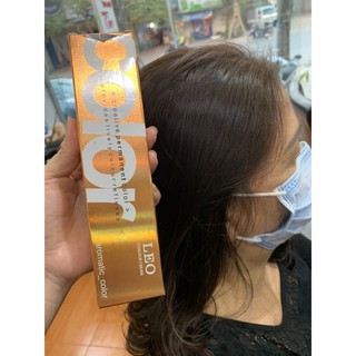 Thuốc Nhuộm Tóc Prosee phủ Bạc