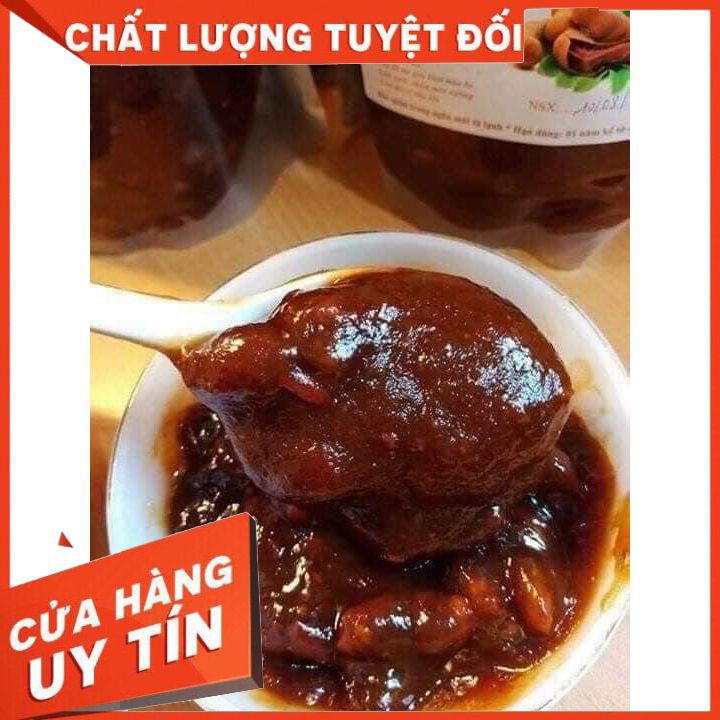 [NSX:T7/2021]🎁FREESHIP🎁 Sốt Me Đường Phèn 800g vàng óng, chua ngọt [BAO GIÁ THỊ TRƯỜNG] | BigBuy360 - bigbuy360.vn