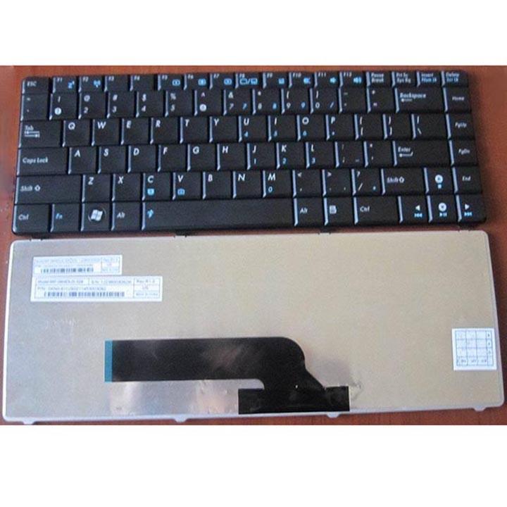 Bàn phím laptop Asus K40 K40IN K40IJ | WebRaoVat - webraovat.net.vn