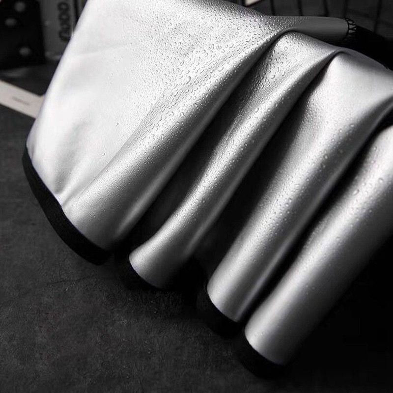 Quần Tập Yoga Lưng Cao Ôm Sát Co Giãn Không Đường May Dành Cho Bạn Nữ