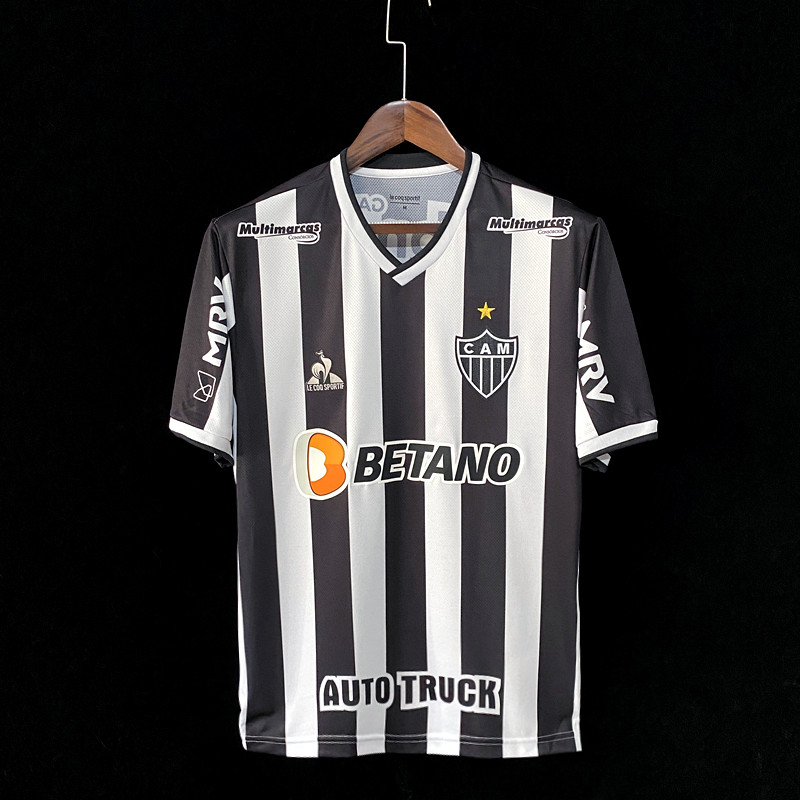 Áo Thun Bóng Đá Đội Tuyển Jersi 2021 / 2022 Size S-3Xl