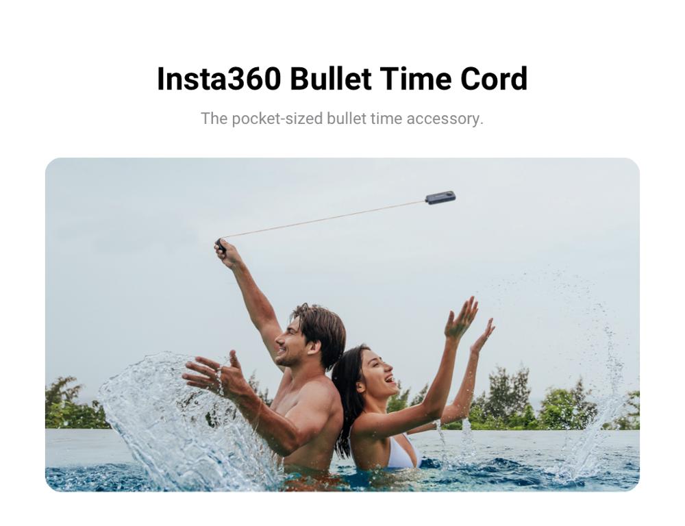 Dây Cáp Máy Ảnh Insta360 X3 / ONE X2 Insta360 ONE RS / R Action