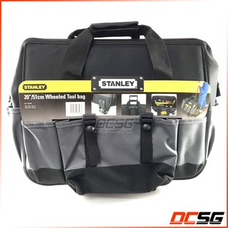 Túi đựng dụng cụ có bánh xe stanley 1-93-328