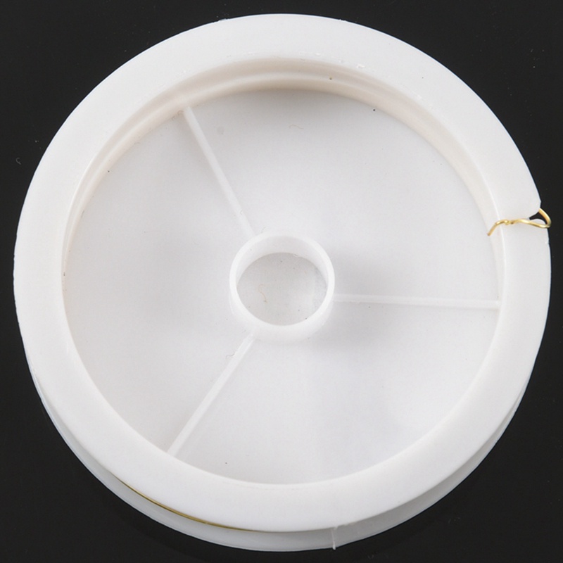 Dây Đồng Thau Màu Vàng 9m x 0,5Mm