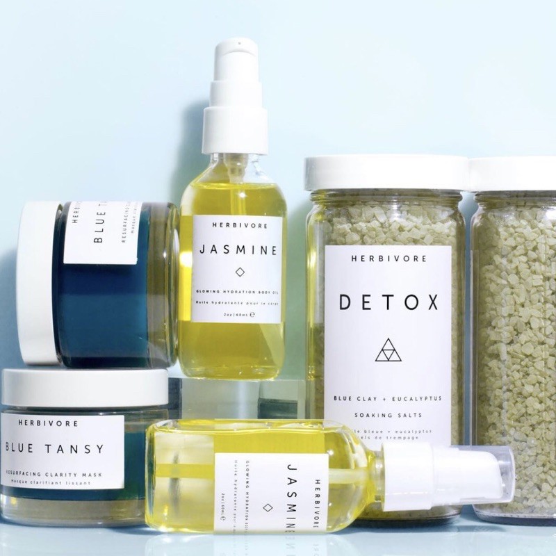 Dầu dưỡng cơ thể Herbivore Jasmine Body Oil | BigBuy360 - bigbuy360.vn