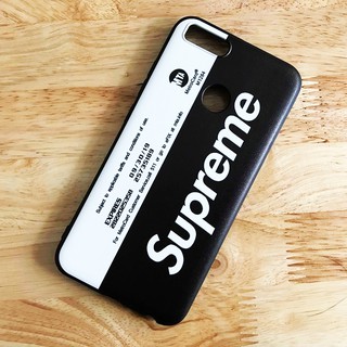 Ốp lưng silicon Supreme Xiaomi Mi 5x