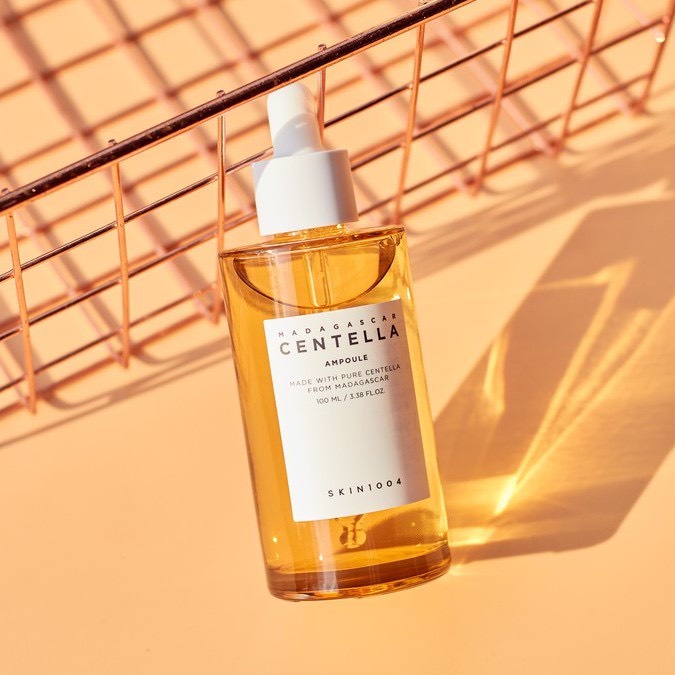 Centella Skin 1004 100ml - Skin 1004 Madagascar Centella Ampoule-  Serum Rau Má Centella | BigBuy360 - bigbuy360.vn