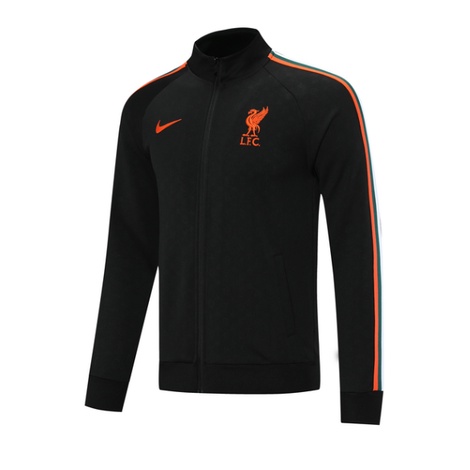 Áo Khoác Bóng Đá Câu Lạc Bộ Liverpool 2021 2022 Chất Lượng Cao
