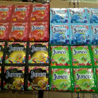10 dây nước xã vải junco 100 gói