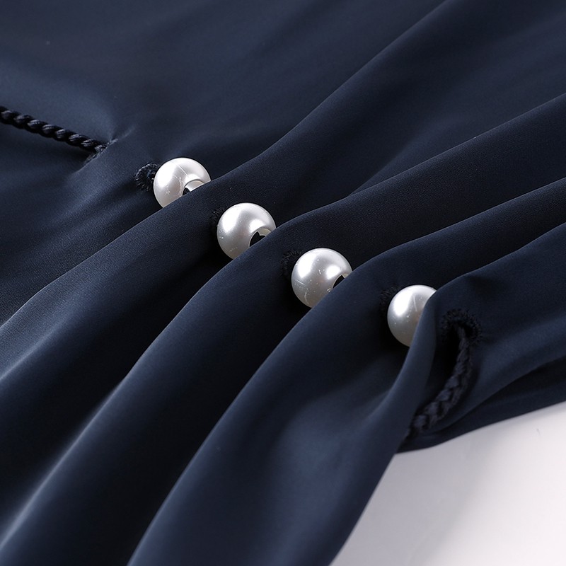 #IF275 VÁY  DÀI CHẤT VOAN LỤA  CAO CẤP MỀM MỊN, DÂY THẮT EO. VÁY CHO NGƯỜI TRUNG NIÊN HOT NHẤT 2021 <3 SALE RÉ SẬP SÀN | BigBuy360 - bigbuy360.vn