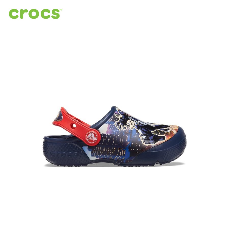 Giày lười clog trẻ em CROCS Funlab 206163-410