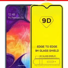 Oppo Reno 3_Kính cường lực 9D Full keo full màn hình siêu bảo vệ